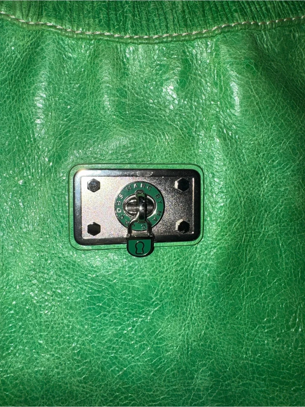 Marc Jacobs purse